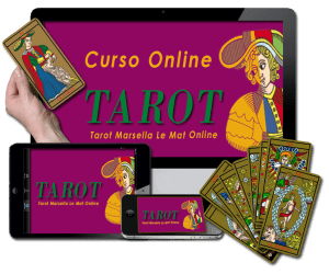 Curso Tarot Online – APRENDE A TIRAR EL TAROT !!!