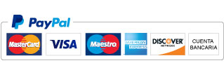 Ya en funcionamiento nuestra nueva tienda virtual
