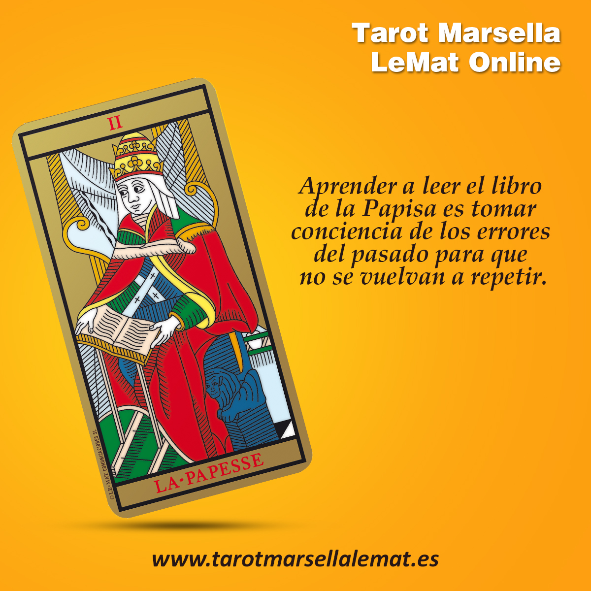 El libro de la Papisa..