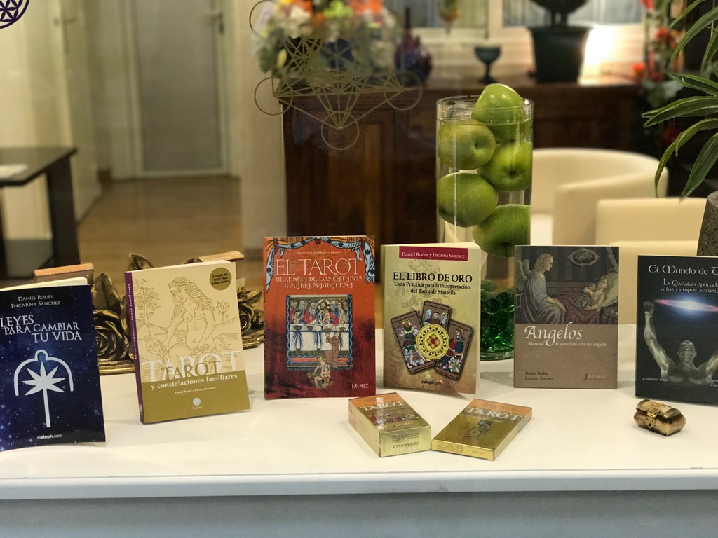 Próximos libros a publicarse, aún en fase de edición.