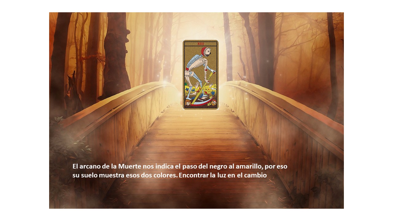 La Muerte y el cambio