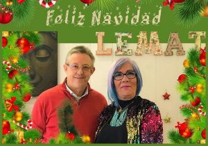 Bendicion de Navidad a las 14 horas 24 Diciembre @ Escuela Lemat