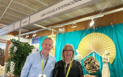 Entrevista con margarita arnal