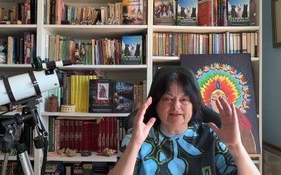 Entrevista a margarita arnal